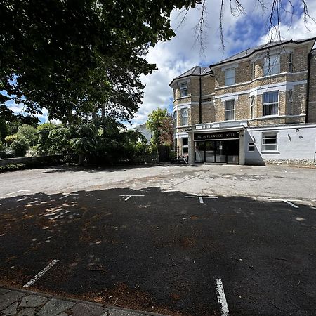 Applewood Hotel Bournemouth Exterior photo