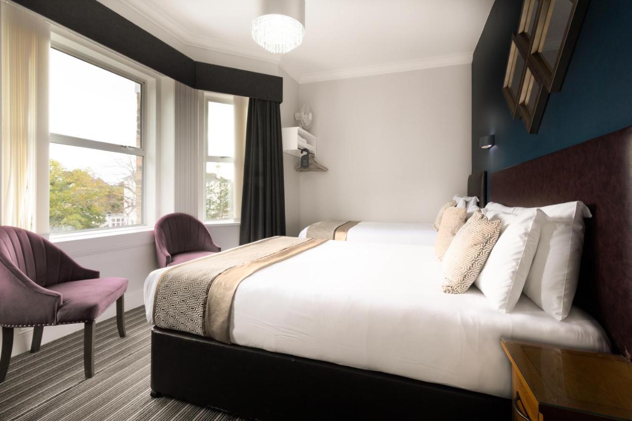 Applewood Hotel Bournemouth Room photo