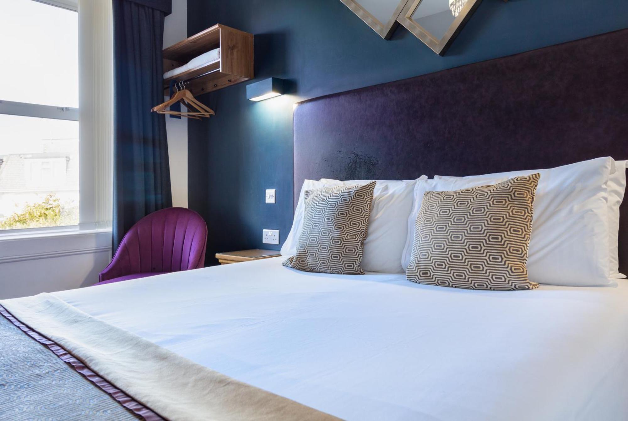 Applewood Hotel Bournemouth Room photo
