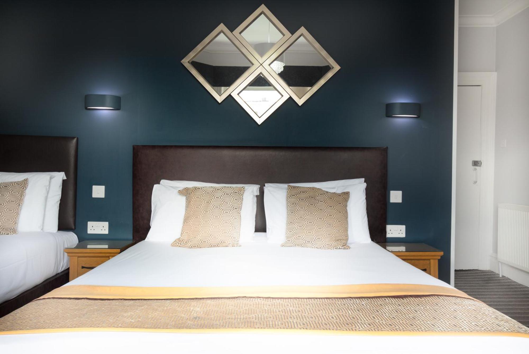 Applewood Hotel Bournemouth Room photo