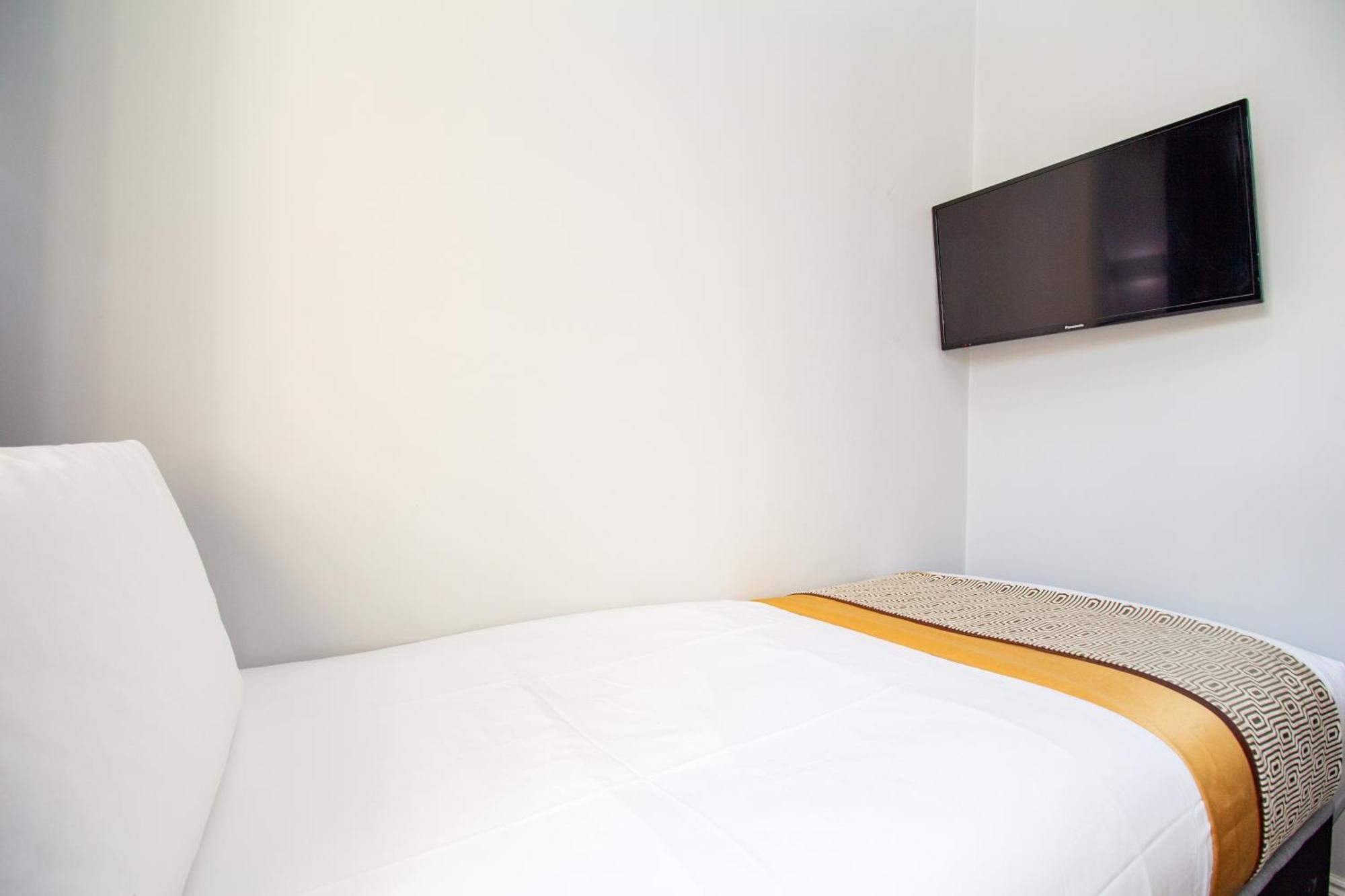 Applewood Hotel Bournemouth Room photo