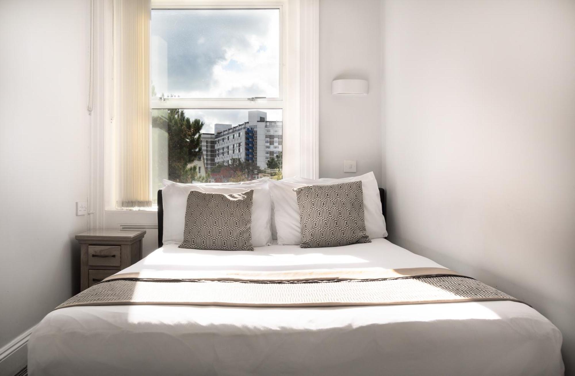 Applewood Hotel Bournemouth Room photo