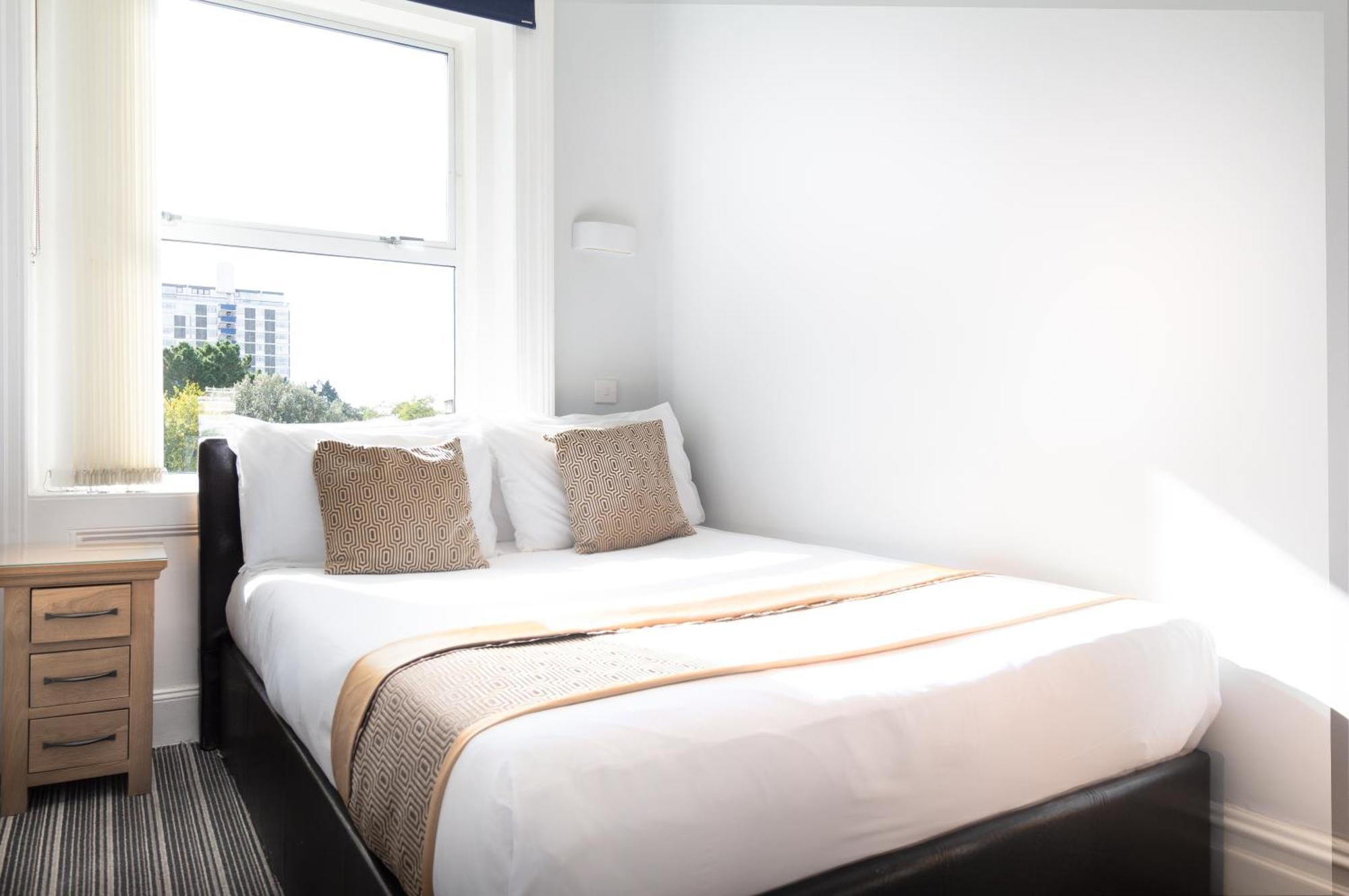 Applewood Hotel Bournemouth Room photo
