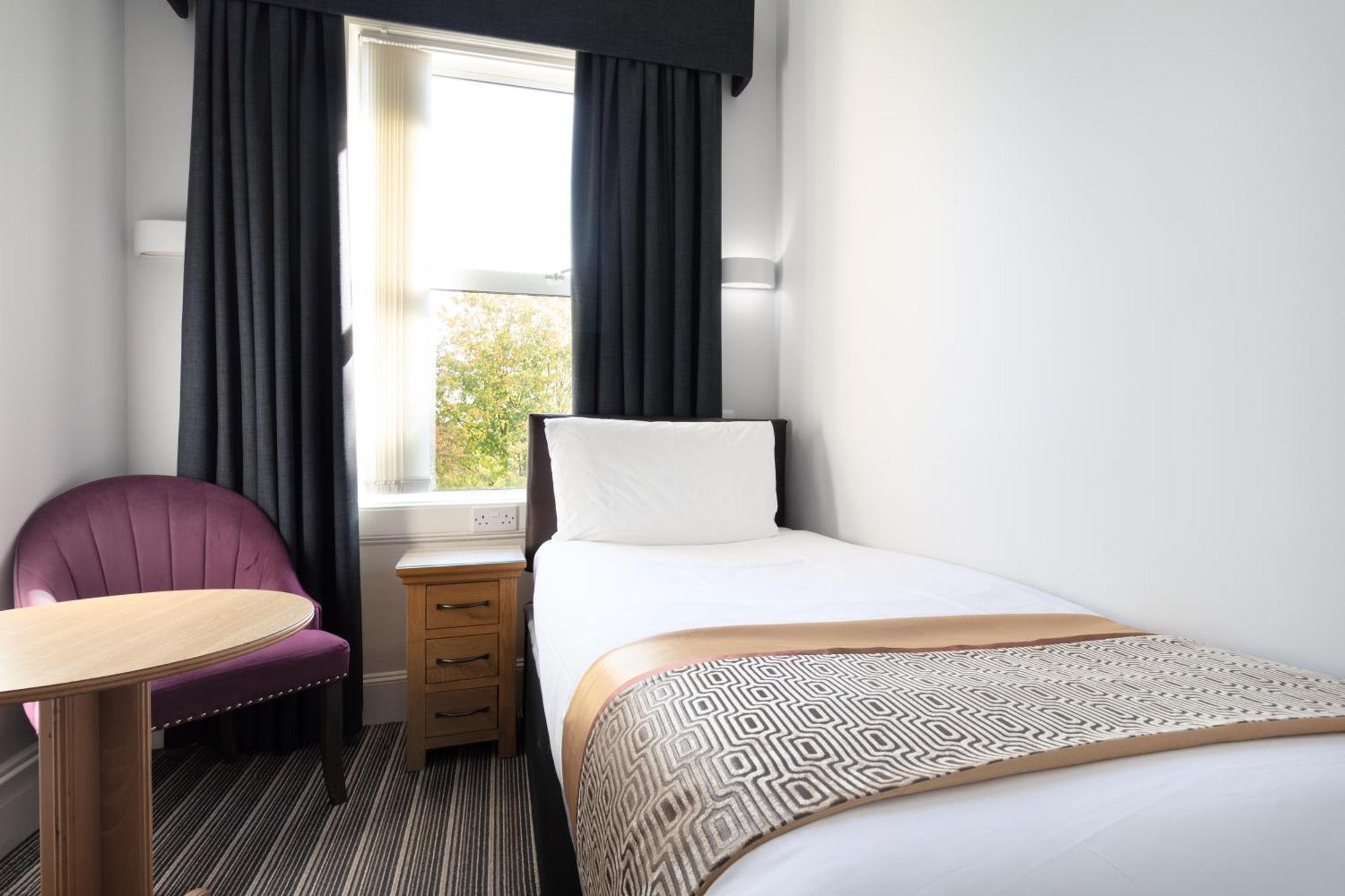 Applewood Hotel Bournemouth Room photo