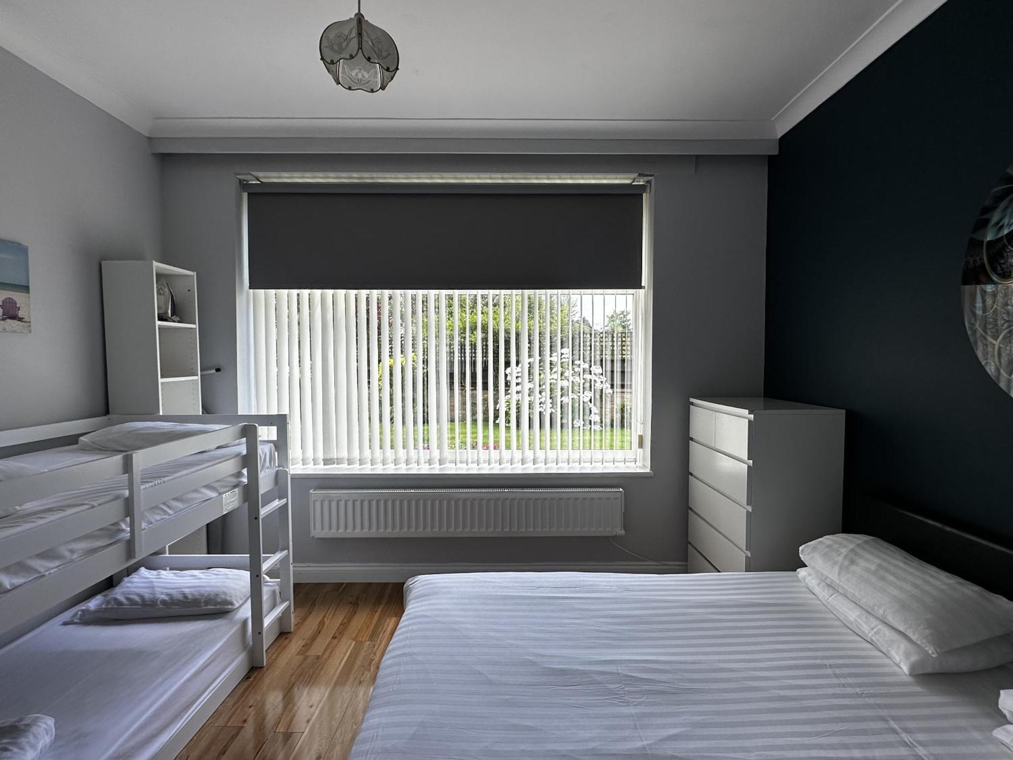 Applewood Hotel Bournemouth Room photo
