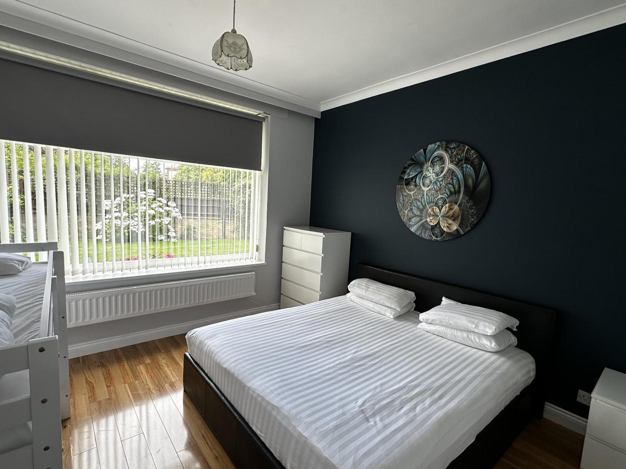 Applewood Hotel Bournemouth Room photo