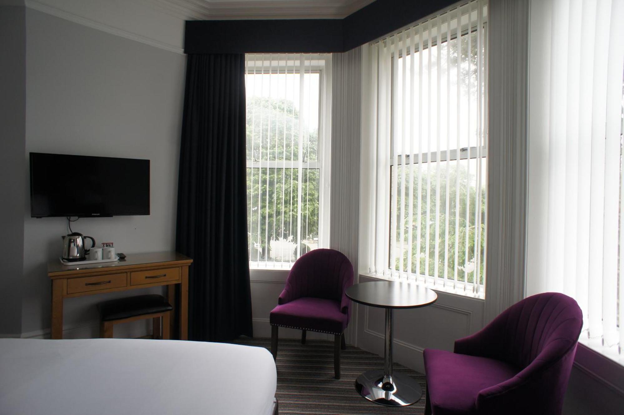 Applewood Hotel Bournemouth Room photo