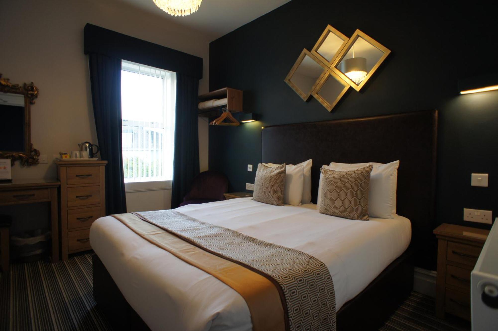 Applewood Hotel Bournemouth Room photo