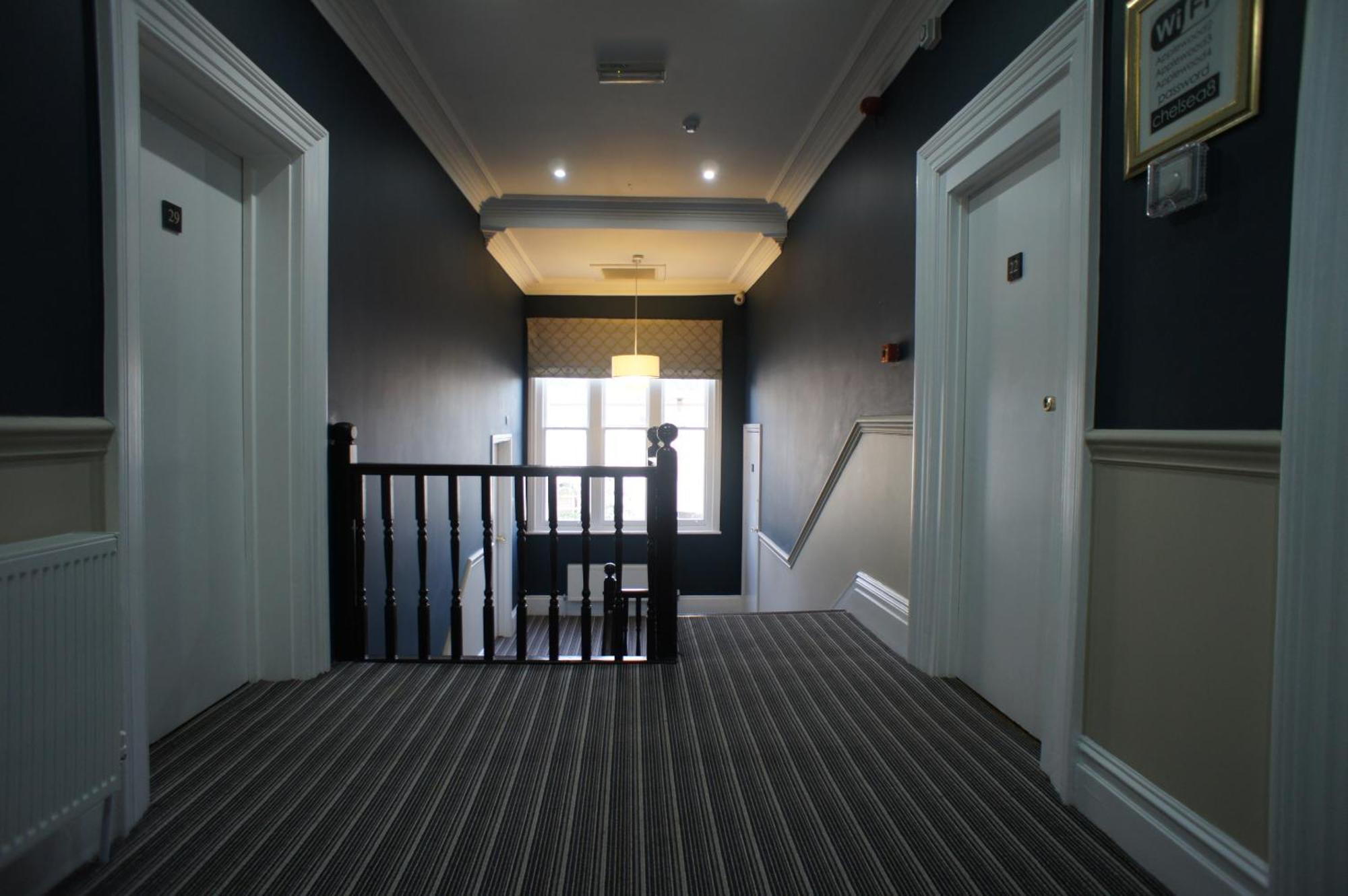 Applewood Hotel Bournemouth Exterior photo