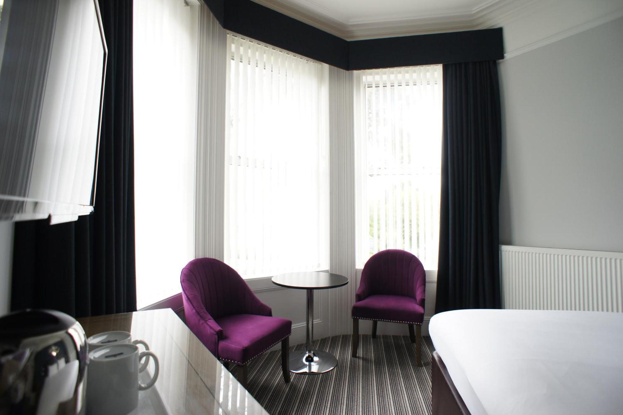 Applewood Hotel Bournemouth Room photo
