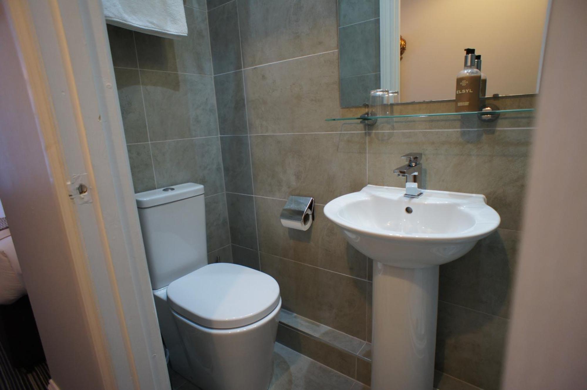 Applewood Hotel Bournemouth Room photo