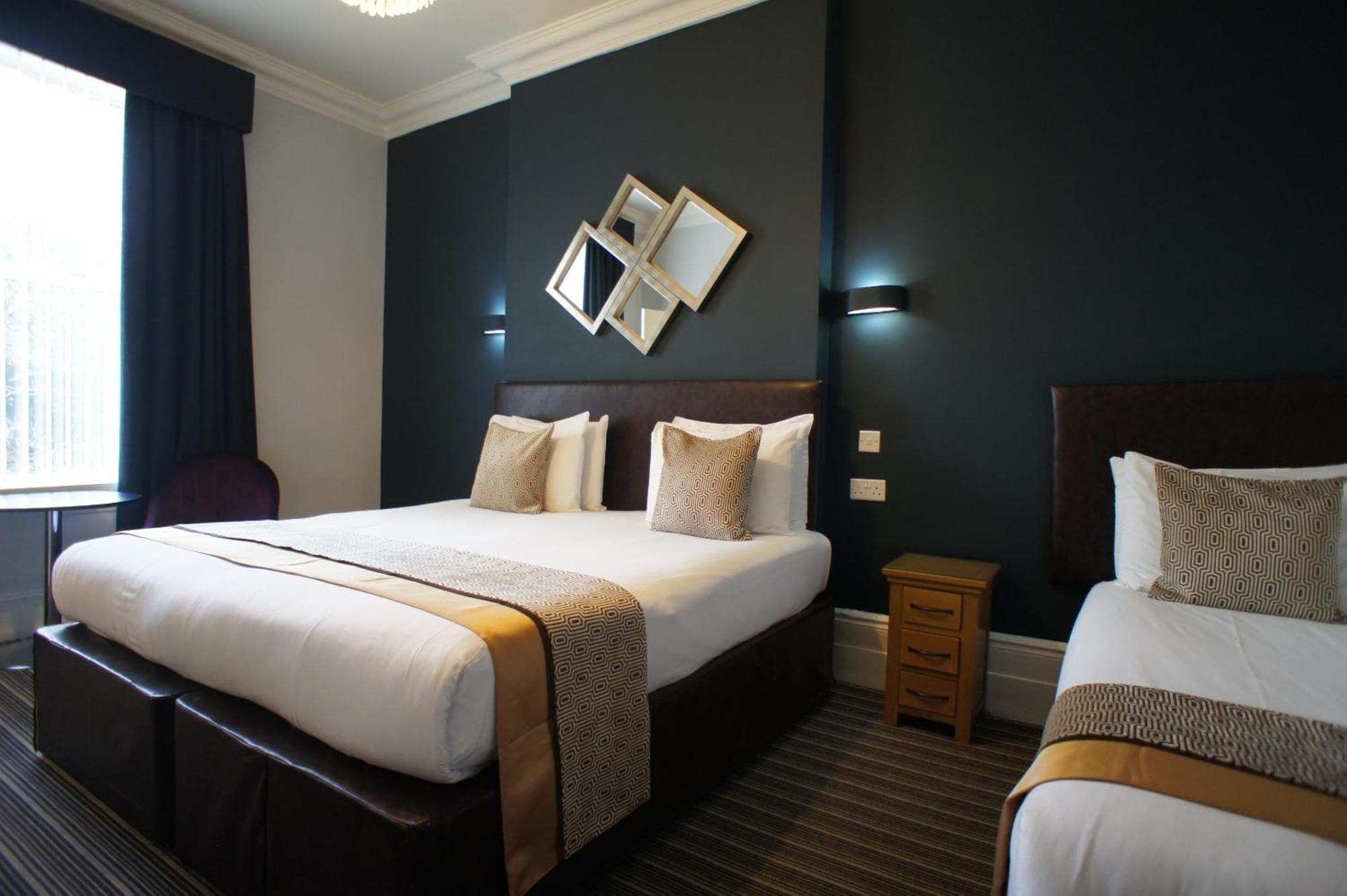 Applewood Hotel Bournemouth Room photo