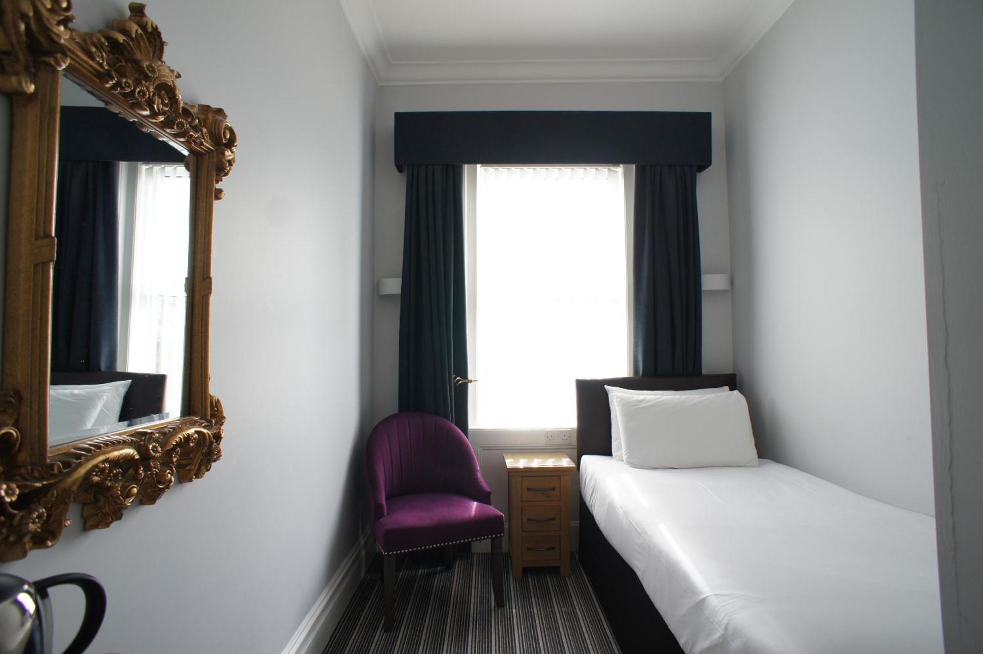 Applewood Hotel Bournemouth Room photo