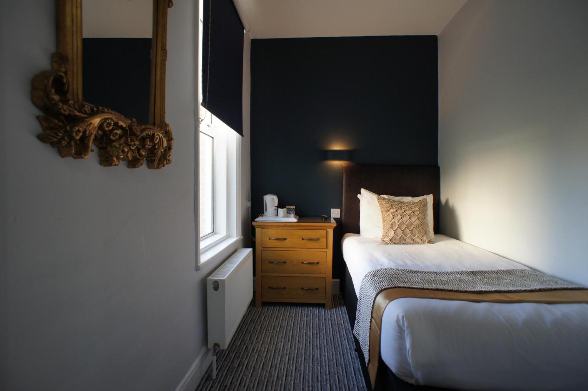 Applewood Hotel Bournemouth Room photo