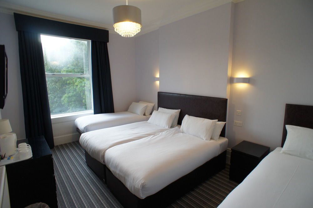 Applewood Hotel Bournemouth Exterior photo