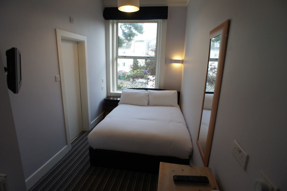 Applewood Hotel Bournemouth Exterior photo